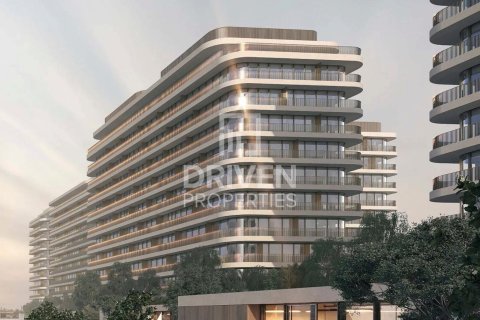 Appartement à Al Wasl, Dubai, 1 chambre, 85.75 m², № 126738