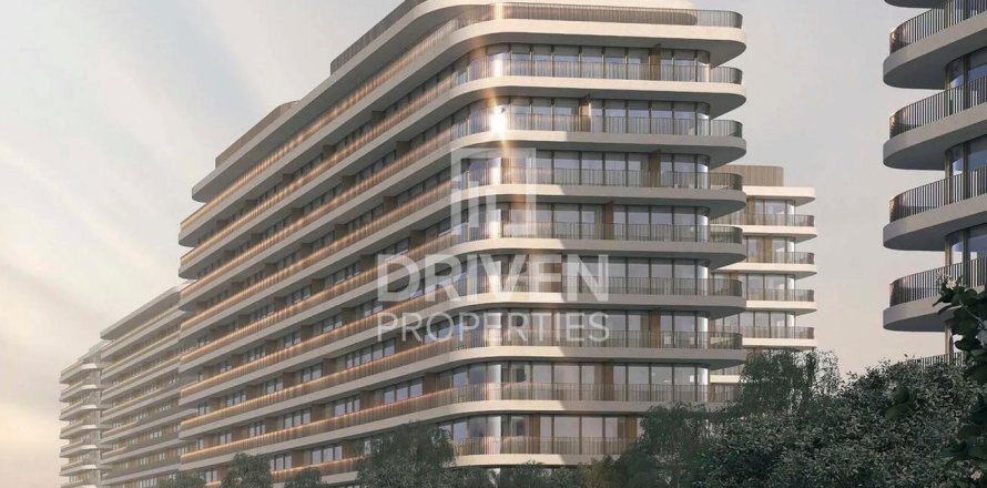 Appartement à Al Wasl, Dubai, 1 chambre, 85.75 m², № 126738