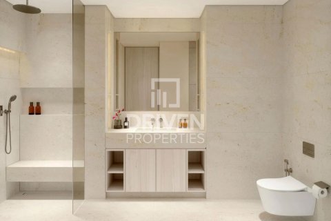 Appartement à Al Wasl, Dubai, 1 chambre, 85.75 m², № 126738 - photo 14