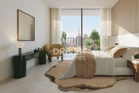 Appartement à Al Wasl, Dubai, 1 chambre, 85.75 m², № 126738 - photo 5