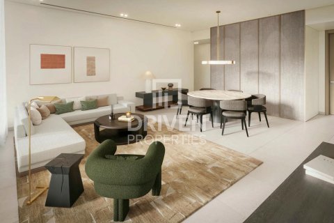 Appartement à Al Wasl, Dubai, 1 chambre, 85.75 m², № 126738 - photo 7