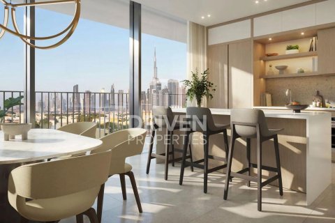 Appartement à Al Wasl, Dubai, 1 chambre, 85.75 m², № 126738 - photo 11