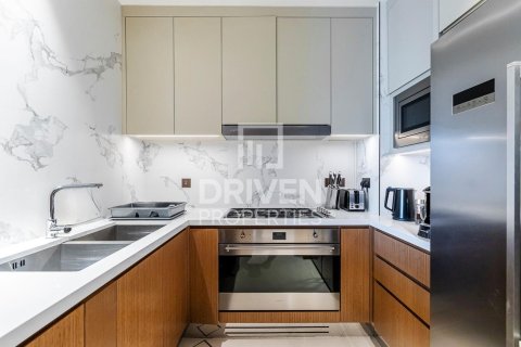 Apartamento en The Address Residences Dubai Opera, Downtown Dubai (Downtown Burj Dubai), Dubai, 3 dormitorios, 145.21 m², № 126729 - foto 8