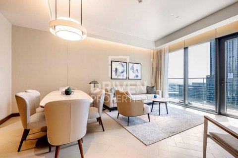 Apartamento en The Address Residences Dubai Opera, Downtown Dubai (Downtown Burj Dubai), Dubai, 3 dormitorios, 145.21 m², № 126729 - foto 3