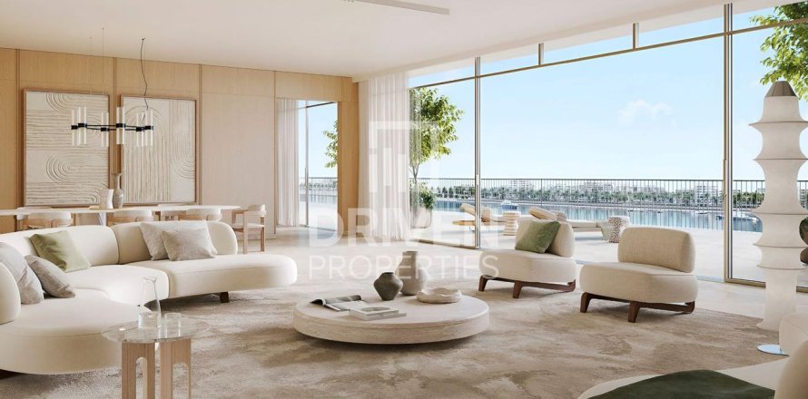 Apartment in Dubai 2 bedrooms, 148.74 sq.m. № 126740