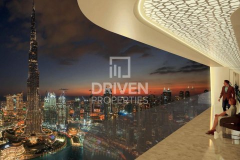 Apartment in Business Bay, Dubai 2 bedrooms, 104.79 sq.m. № 126739 - photo 3