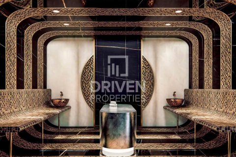 Apartment in Business Bay, Dubai 2 bedrooms, 104.79 sq.m. № 126739 - photo 5