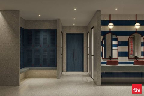 Appartement à Dubai, 60.5 m², № 84618 - photo 6