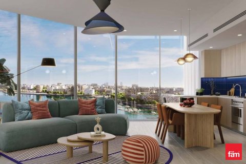 Appartement à Dubai, 60.5 m², № 84618 - photo 10