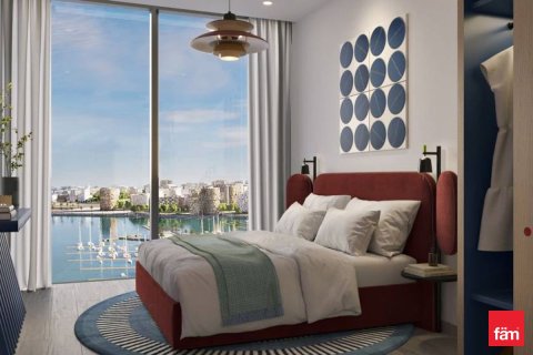 Appartement à Dubai, 60.5 m², № 84618 - photo 3