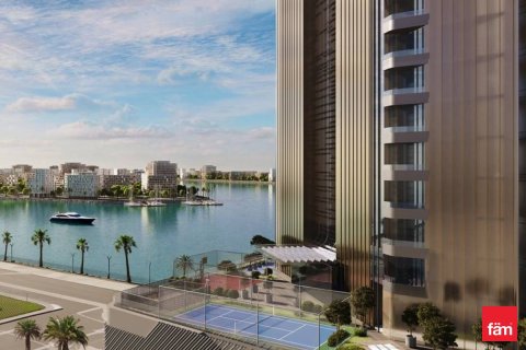 Appartement à Dubai, 60.5 m², № 84618 - photo 4