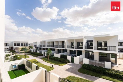 فيلا في Town Square, دبي 4 غرف نوم, 261.6 م² رقم 84619 - صورة 6