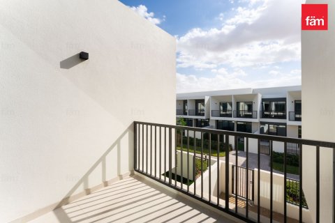 فيلا في Town Square, دبي 4 غرف نوم, 261.6 م² رقم 84619 - صورة 4