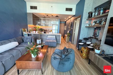 Apartment in Dubai 1 bedroom, 69.7 sq.m. № 84620