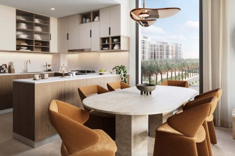 Appartement à Dubai Hills Estate, Dubai, 2 chambres, 96.2 m², № 84629 - photo 8