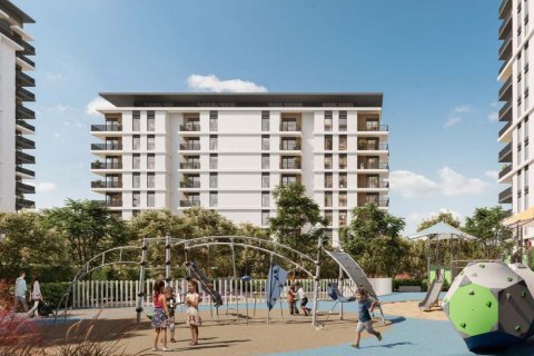 Appartement à Dubai Hills Estate, Dubai, 2 chambres, 96.2 m², № 84629 - photo 7