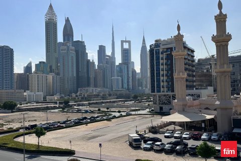 Appartement à Al Satwa, Dubai, 1 chambre, 64.2 m², № 84626 - photo 18