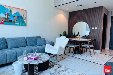 Appartement à Al Satwa, Dubai, 1 chambre, 64.2 m², № 84626 - photo 12