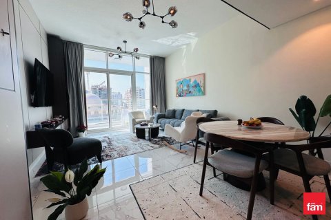 Appartement à Al Satwa, Dubai, 1 chambre, 64.2 m², № 84626 - photo 14