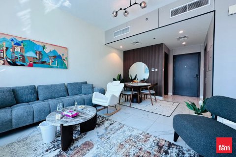 Appartement à Al Satwa, Dubai, 1 chambre, 64.2 m², № 84626 - photo 16