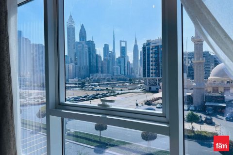 Appartement à Al Satwa, Dubai, 1 chambre, 64.2 m², № 84626 - photo 6