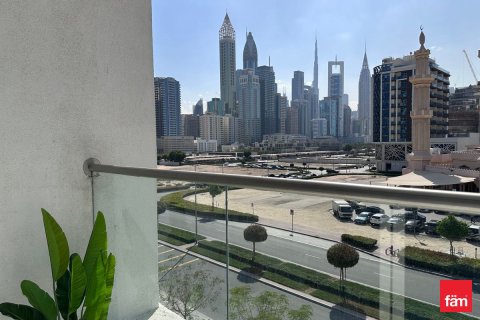 Appartement à Al Satwa, Dubai, 1 chambre, 64.2 m², № 84626 - photo 19