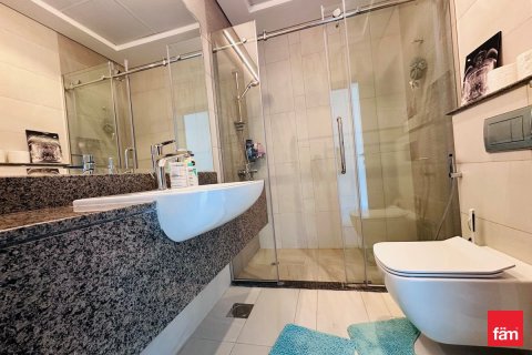 Appartement à Al Satwa, Dubai, 1 chambre, 64.2 m², № 84626 - photo 5