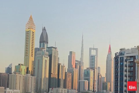 Appartement à Al Satwa, Dubai, 1 chambre, 64.2 m², № 84626 - photo 1