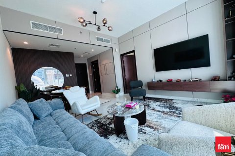 Appartement à Al Satwa, Dubai, 1 chambre, 64.2 m², № 84626 - photo 13