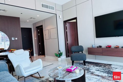 Appartement à Al Satwa, Dubai, 1 chambre, 64.2 m², № 84626 - photo 15
