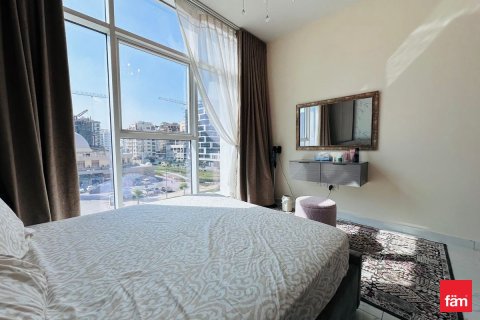 Appartement à Al Satwa, Dubai, 1 chambre, 64.2 m², № 84626 - photo 8