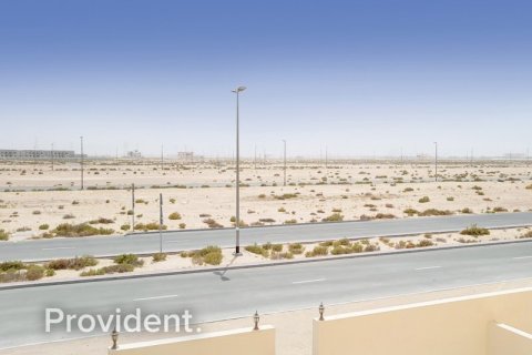 Villa à Jebel Ali, Dubai, 2 chambres, № 1069 - photo 8