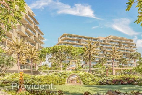 Ático en Palm Jumeirah, Dubai, 4 dormitorios, № 1071 - foto 25