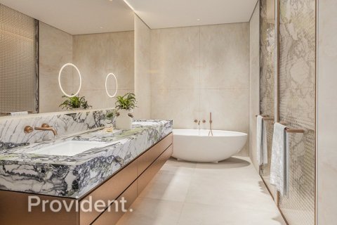 Ático en Palm Jumeirah, Dubai, 4 dormitorios, № 1071 - foto 16