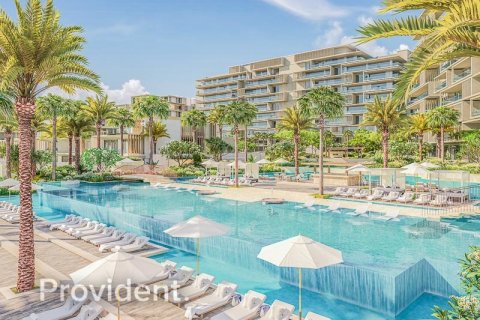 Ático en Palm Jumeirah, Dubai, 4 dormitorios, № 1071 - foto 24
