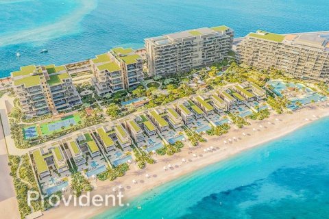 Ático en Palm Jumeirah, Dubai, 4 dormitorios, № 1071 - foto 20