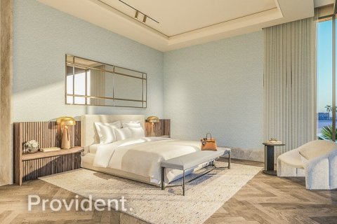 Ático en Palm Jumeirah, Dubai, 4 dormitorios, № 1071 - foto 13