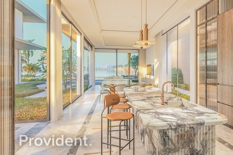 Ático en Palm Jumeirah, Dubai, 4 dormitorios, № 1071 - foto 14