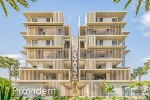 Ático en Palm Jumeirah, Dubai, 4 dormitorios, № 1071 - foto 21