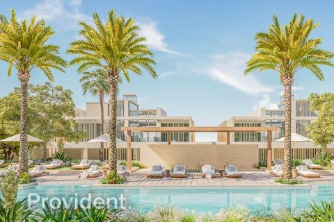 Appartement à Palm Jumeirah, Dubai, 3 chambres, № 1070 - photo 2