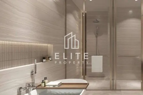 Apartamento en Dubai Marina, Dubai, 2 dormitorios, 157 m², № 142393 - foto 17