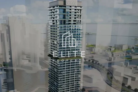 Apartamento en Dubai Marina, Dubai, 2 dormitorios, 157 m², № 142393 - foto 18