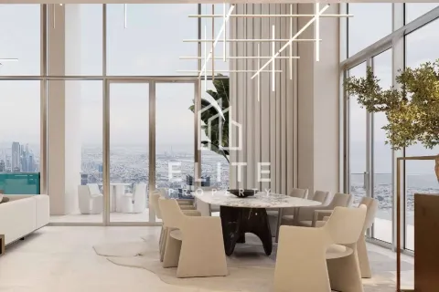 Apartamento en Dubai Marina, Dubai, 2 dormitorios, 157 m², № 142393 - foto 4