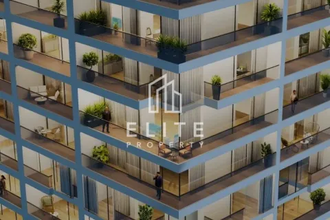 Apartamento en Dubai Marina, Dubai, 2 dormitorios, 157 m², № 142393