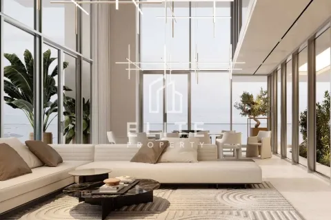 Apartamento en Dubai Marina, Dubai, 2 dormitorios, 157 m², № 142393 - foto 9
