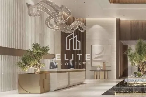 Apartamento en Dubai Marina, Dubai, 2 dormitorios, 157 m², № 142393 - foto 10
