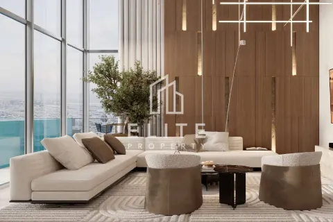 Apartamento en Dubai Marina, Dubai, 2 dormitorios, 157 m², № 142393 - foto 3