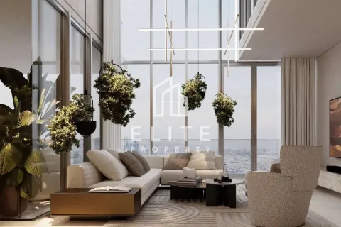 Apartamento en Dubai Marina, Dubai, 2 dormitorios, 157 m², № 142393 - foto 5