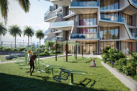 Apartamento en Dubai, 1 dormitorio, 75 m², № 50683 - foto 13