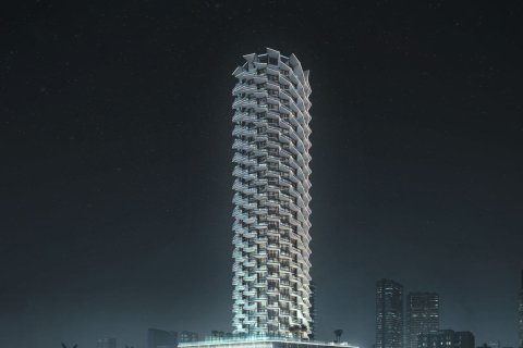 Apartamento en Dubai, 1 dormitorio, 75 m², № 50683 - foto 4